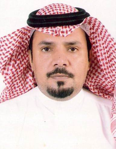 Mohammed Al Subaie