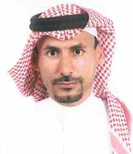 Rashid Daidan Al Shammary