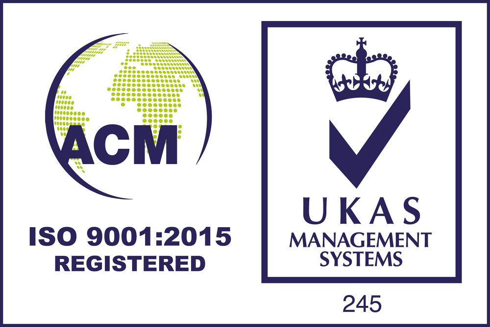  ISO 9001:2015