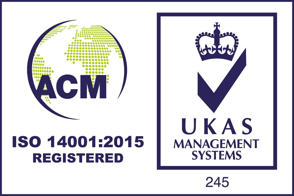 ISO 14001:2015