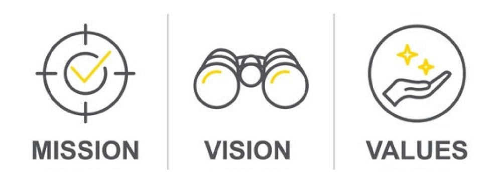 Vision Mission